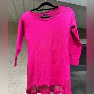 American Eagle summer sweater